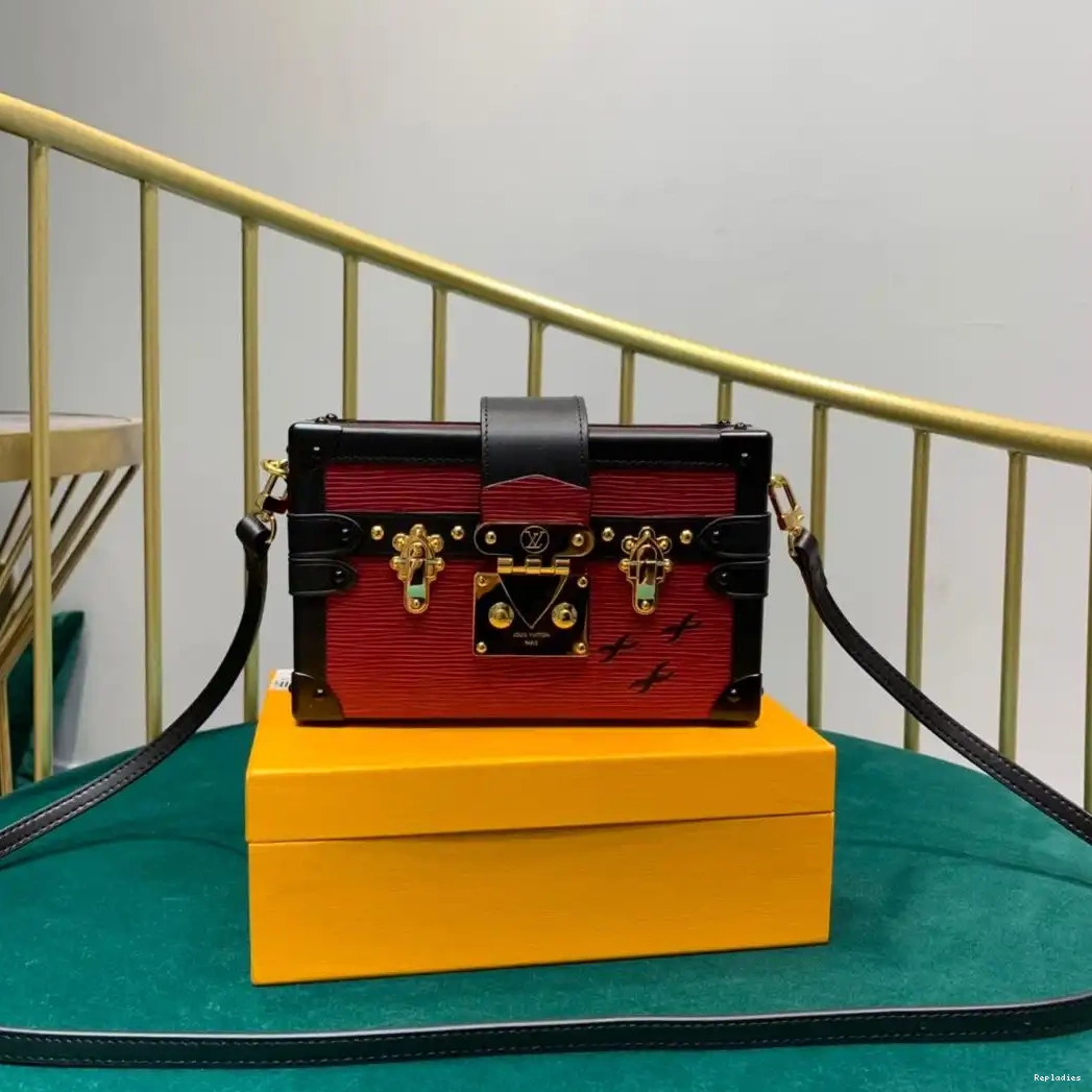 Cheap LOUIS MALLE PETITE VUITTON 0705